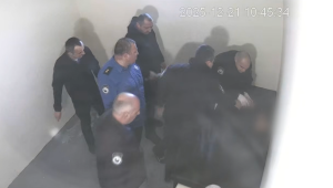 En Géorgie, un prisonnier accuse les gardiens d&rsquo;abus sexuels. Le service pénitentiaire nie les allégations