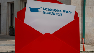 Enquête ouverte sur la poste géorgienne après que Kobakhidze ait fait allusion à la corruption