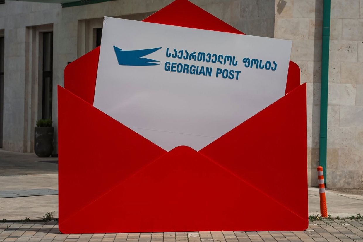 Media logo
