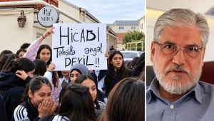 L&rsquo;Iran offre une éducation aux filles azerbaïdjanaises portant le hijab, Bakou qualifie cela d&rsquo;ingérence