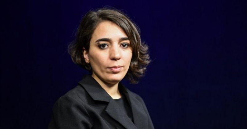 Tamta Mikeladze, directrice du Centre de justice sociale :