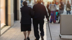La Géorgie va augmenter les retraites des moins de 70 ans de 45 lari au lieu de 20