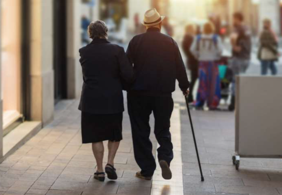 La Géorgie va augmenter les retraites des moins de 70 ans de 45 lari au lieu de 20