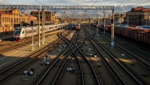 La Russie cherche à conserver la concession ferroviaire arménienne alors qu&rsquo;Erevan évite la confrontation