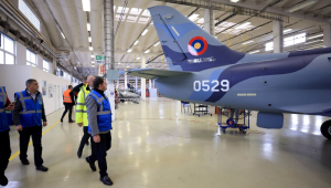 « L&rsquo;achat d&rsquo;avions tchèques fait partie de la modernisation de l&rsquo;armée de l&rsquo;air arménienne » — expert militaire
