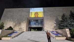 L&rsquo;ambassadeur iranien qualifie de « controversée » l&rsquo;histoire de la reine géorgienne Ketevan, suscitant des critiques en Géorgie