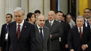 Le bloc de l&rsquo;UEE dirigé par la Russie met en garde l&rsquo;Arménie contre d&rsquo;éventuels « coups sérieux » portés à son économie