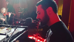 Le chanteur géorgien affirme que la police l&rsquo;a agressé et lui a fait pression pour qu&rsquo;il avoue des crimes