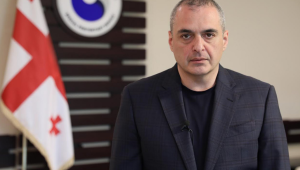 Le directeur de la prison de Géorgie démissionne suite à une enquête sur des allégations de passage à tabac contre un détenu
