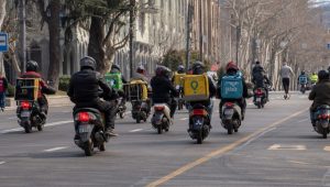 Le maire de Tbilissi introduit de nouvelles règles routières dans l&rsquo;espoir de réduire la circulation
