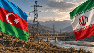 Le vice-Premier ministre azerbaïdjanais en visite en Iran : quels intérêts rapprochent Bakou et Téhéran ?