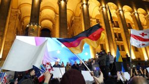 Les fondations allemandes quittent la Géorgie : ce que signifie la crise dans les relations Berlin-Tbilissi