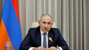 « Les forces d&rsquo;espionnage sous contrôle étranger ont été éliminées »: Pashinyan à propos des élections locales