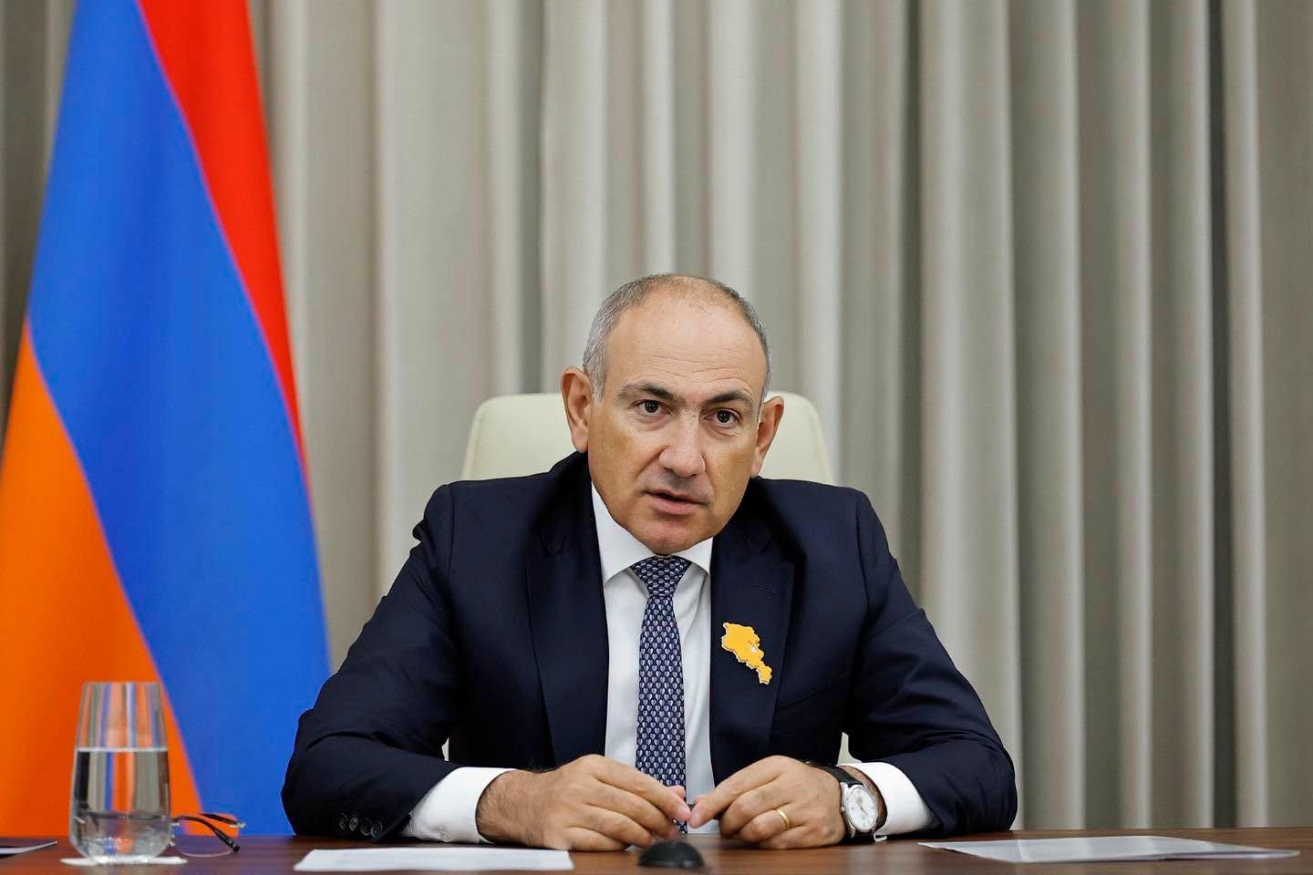 "Les forces d'espionnage sous contrôle étranger ont été éliminées": Pashinyan à propos des élections locales