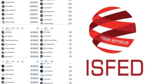 L’organisme géorgien de surveillance des élections découvre des centaines de faux comptes Facebook soutenant le rêve géorgien