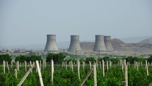 « Nous déciderons dans les mois à venir » : Pashinyan sur le choix du modèle pour la nouvelle centrale nucléaire arménienne