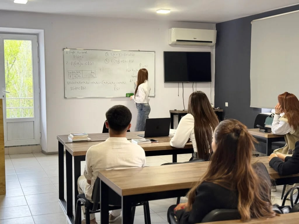 Faibles niveaux de connaissances parmi les élèves des écoles arméniennes