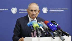 Pashinyan sur l&rsquo;extradition d&rsquo;un soldat azerbaïdjanais, répondant à la déclaration d&rsquo;Aliyev et Medvedev