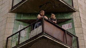 Revue | Sur le chemin du retour – documenter la vie des personnes déplacées à Tskaltubo