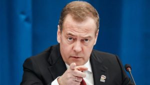 Risques réels ou menaces vides de sens ? Réaction à la déclaration de Medvedev sur « l&rsquo;ukrainisation » de l&rsquo;Arménie