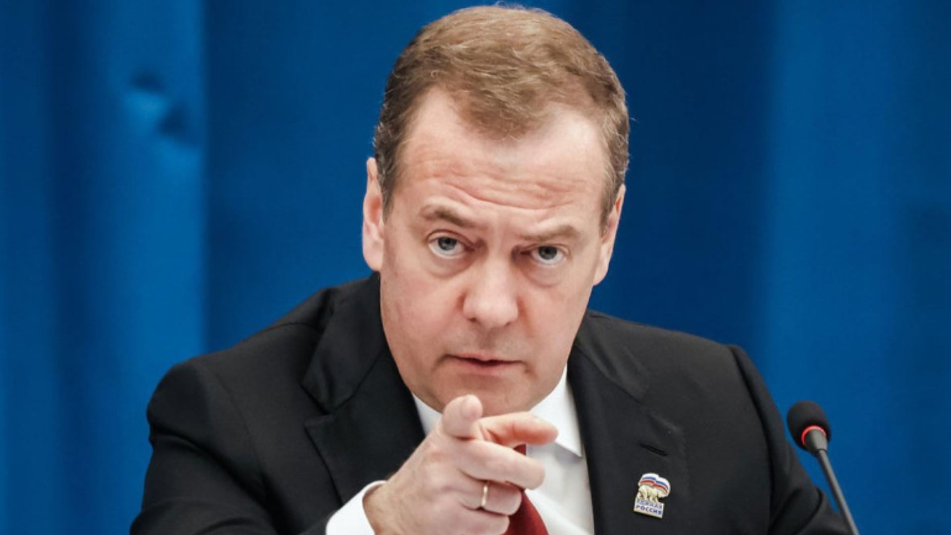 Risques réels ou menaces vides de sens ? Réaction à la déclaration de Medvedev sur « l'ukrainisation » de l'Arménie