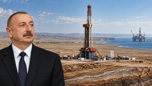 SOCAR et ExxonMobil signent un accord pour l&rsquo;exploration pétrolière et gazière dans le bassin moyen de Kura en Azerbaïdjan