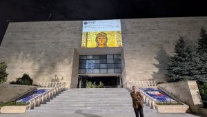 Tbilissi convoque l&rsquo;ambassadeur d&rsquo;Iran pour ses commentaires sur la reine géorgienne du XVIIe siècle